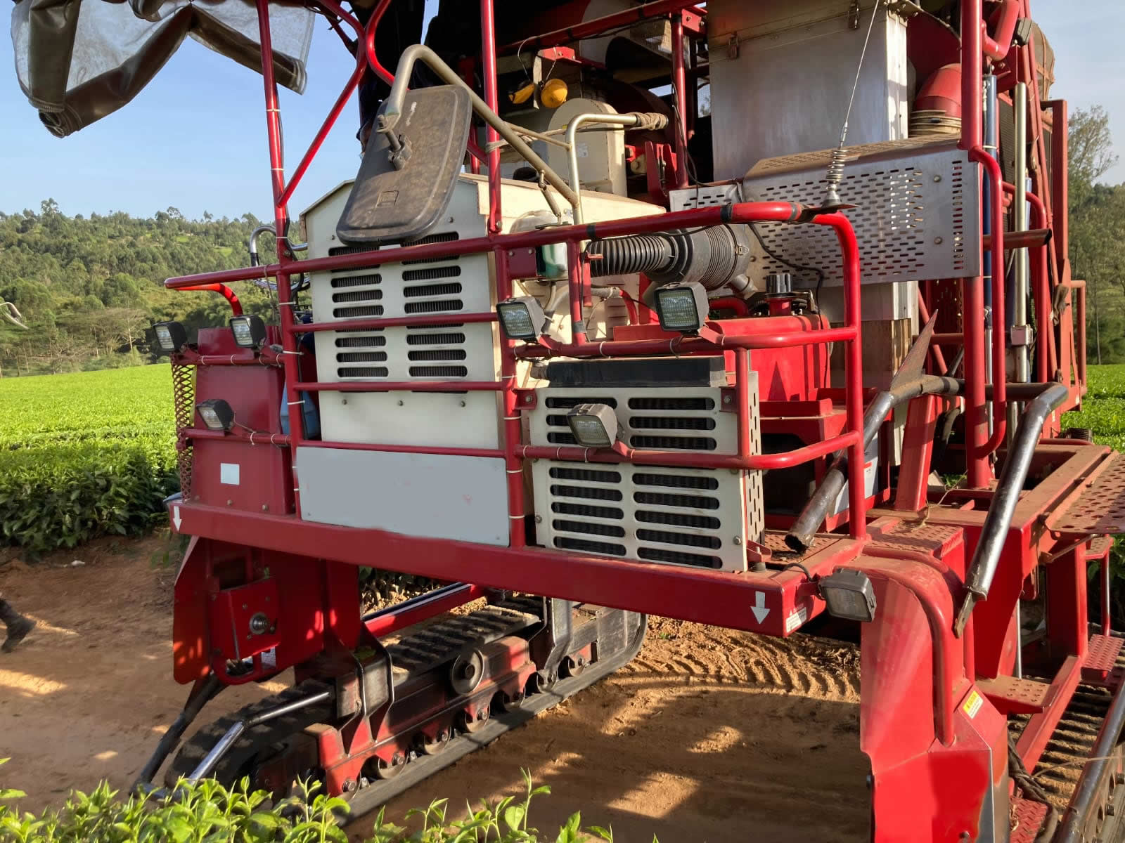 Top 10 Farm Machinery in Kenya (2026 Guide)