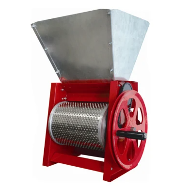 Coffee Machinery